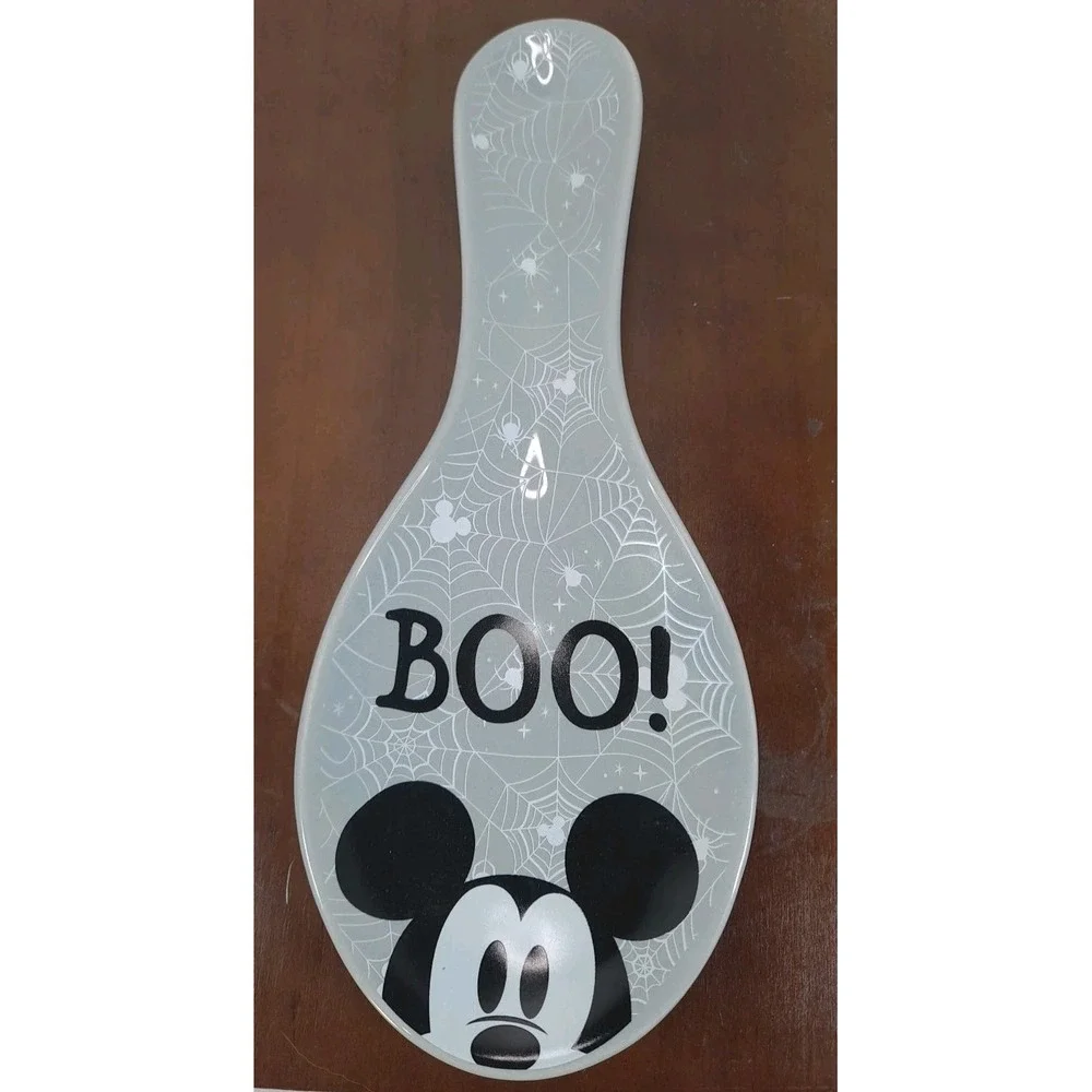 New Best‎ Brands Mickey Mouse Ceramic Halloween 